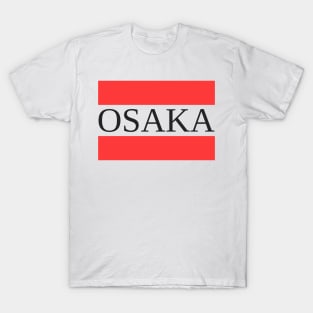 osaka T-Shirt